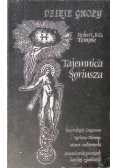 Tajemnica Syriusza