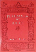 Reformacja w Polsce