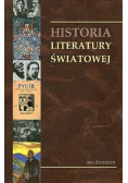 Historia Literatury Światowej modernizm