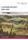 Landsknechci 1486-1560