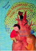 Moje krajobrazy Meine Landschaften Wybór wierszy dla dzieci Kindergedichte