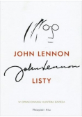 Lennon Listy