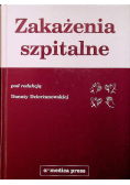 Zakażenia szpitalne