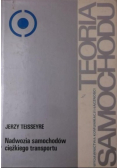 Nadwozia samochodów ciężkiego transportu