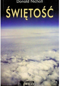 Świętość