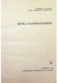 Fizyka czasoprzestrzeni