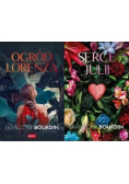 Ogród Lorenza/Serce Julii