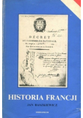 Historia Francji