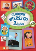 Ulubione wierszyki 3-latka