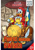 Gigant Mamut Podróż dookoła świata Tom 1