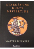 Starożytne kulty misteryjne