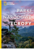 Parki Narodowe Europy