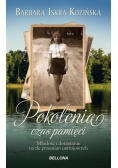 Pokolenia Czas pamięci