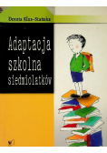 Adaptacja szkolna siedmiolatków