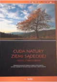 Cuda natury ziemi sądeckiej