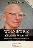 Wolniewicz Zdanie własne