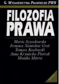 Filozofia prawa