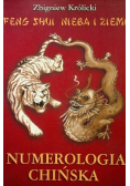 Feng shui nieba i ziemi królicki numerologia chińska