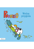Reksio. Wodna przygoda