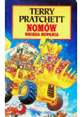 Nomów księga kopania