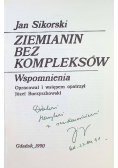 Ziemianin bez kompleksów