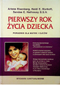 Pierwszy rok życia dziecka