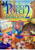 Polscy poeci dzieciom Tom 2