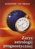 Zarys astrologii prognostycznej