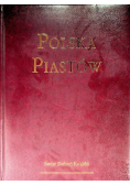 Polska Epoki Piastów