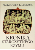 Kronika starożytnego Rzymu