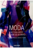 Moda