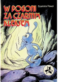 W pogoni za czarnym kleksem