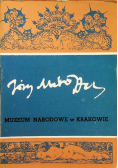 Józef Mehoffer Katalog wystawy zbiorowej