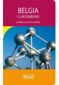 Belgia i Luksemburg praktyczny przewodnik