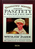 Domowy wyrób Wyborne pasztety i paszteciki
