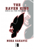 The Raven King Tom 2