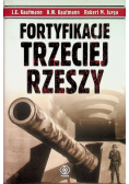 Fortyfikacje Trzeciej Rzeszy