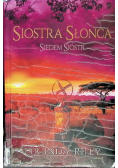 Siostra słońca Siedem sióstr