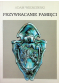Przywracanie pamięci