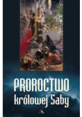 Proroctwo królowej Saby