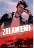 Zdławienie