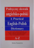 Podręczny słownik angielsko polski