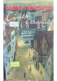 Córka czarownicy