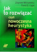 Jak rozwiązać czyli nowoczesna heurystyka
