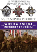 Wielka Księga Piechoty Polskiej Tom 14