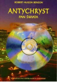Antychryst Pan świata