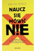 Naucz się mówić NIE