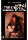 Wolność i Transcendencja