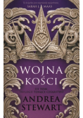 Tonące Cesarstwo Tom 3 Wojna kości