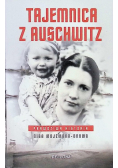 Tajemnica z Auschwitz